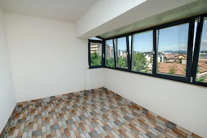 Bloc START3 (nou), ap 3 cam, et 3,lift, parcare, curte 2200 m2, str Ostroveni, langa Zoo Valcea. - imagine 7