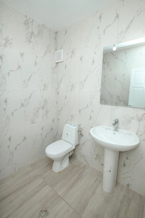 Bloc START3 (nou), ap 3 cam, et 3,lift, parcare, curte 2200 m2, str Ostroveni, langa Zoo Valcea. - imagine 9