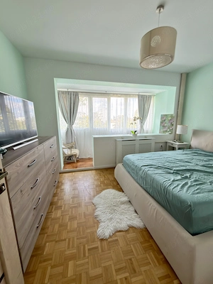 2 camere Domenii | Prima închiriere după renovare | Complet mobilat și utilat | Pet Friendly - imagine 3