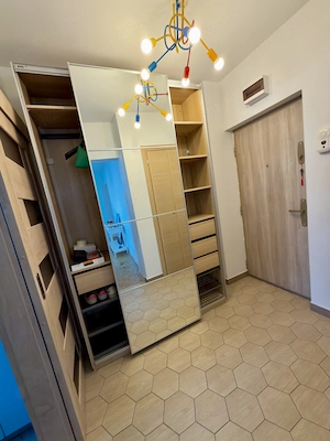 2 camere Domenii | Prima închiriere după renovare | Complet mobilat și utilat | Pet Friendly - imagine 6