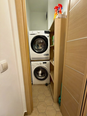 2 camere Domenii | Prima închiriere după renovare | Complet mobilat și utilat | Pet Friendly - imagine 5