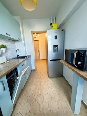 2 camere Domenii | Prima închiriere după renovare | Complet mobilat și utilat | Pet Friendly - imagine 7