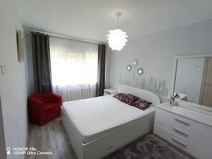 Inchiriez apartament 2 camere - Podul de Piatra, Iasi