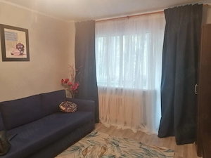 Inchiriez apartament 2 camere - Podul de Piatra, Iasi - imagine 2