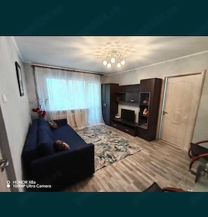 Inchiriez apartament 2 camere - Podul de Piatra, Iasi - imagine 4