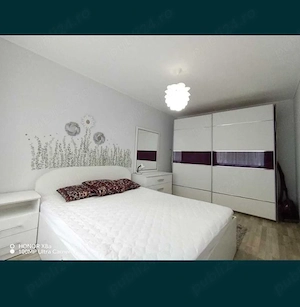 Inchiriez apartament 2 camere - Podul de Piatra, Iasi - imagine 3
