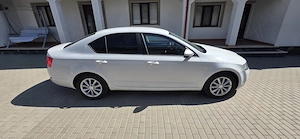 Skoda octavia 2016 - imagine 10