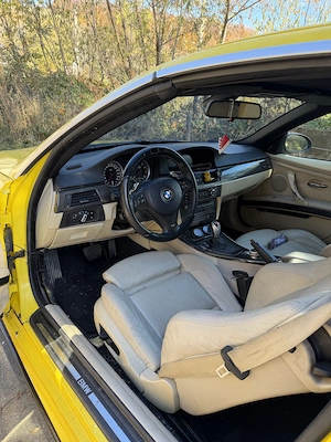 Vând BMW seria 3 335i e 93 - imagine 5