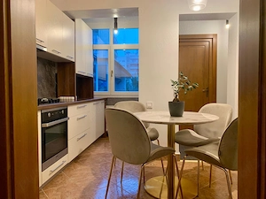 Apartament lux Cornisa - imagine 4
