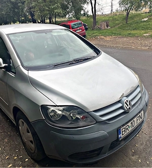 Vand Volkswagen Golf 5 Plus - imagine 6