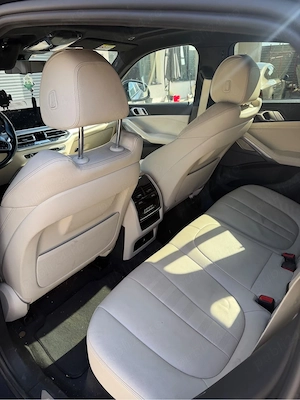 Vand Bmw x6 G06 - imagine 2