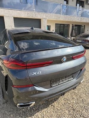 Vand Bmw x6 G06 - imagine 5