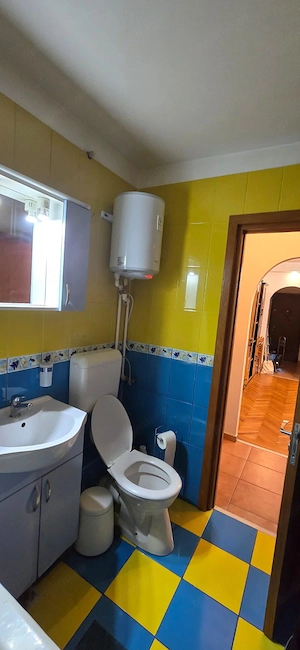 Apartament 2 camere, 50 m , Șerban Vodă   Unirii - imagine 7