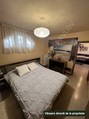 Proprietar: casă individuală renovată, 128 mp, teren 335 mp, Fratelia - imagine 5
