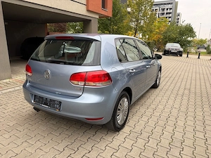 VW Golf 5 An 2011 Motor 1,4 Benzină Euro 5 - imagine 3