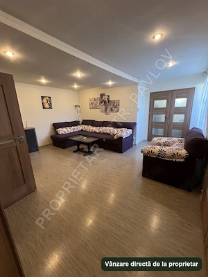 Proprietar: casă individuală renovată, 128 mp, teren 335 mp, Fratelia - imagine 2