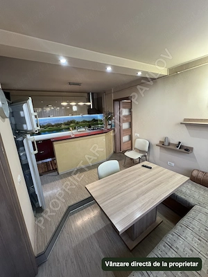 Proprietar: casă individuală renovată, 128 mp, teren 335 mp, Fratelia - imagine 4