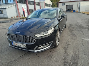 Vând Ford  Mondeo Vignale - imagine 2