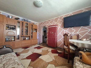 Vînd apartament zona Roznov Neamț  - imagine 5