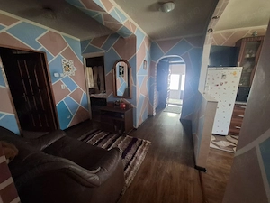 Vînd apartament zona Roznov Neamț  - imagine 4