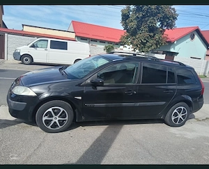 Renault megan 2 cu gpl - imagine 3