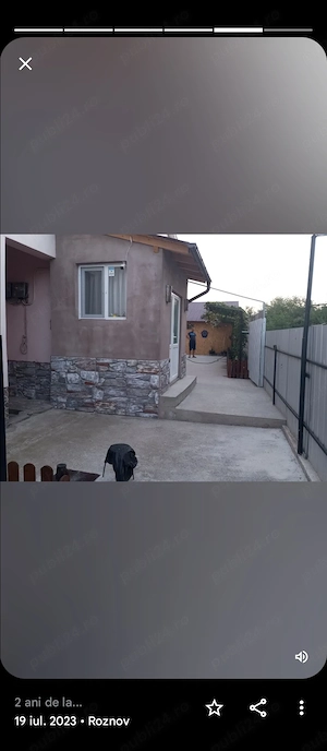 Vînd apartament zona Roznov Neamț  - imagine 7