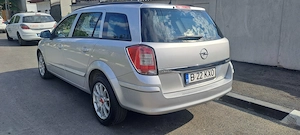 Opel astra h 1.9cdti 101cp - imagine 3