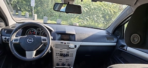 Opel astra h 1.9cdti 101cp - imagine 10