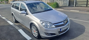Opel astra h 1.9cdti 101cp