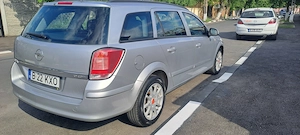 Opel astra h 1.9cdti 101cp - imagine 4
