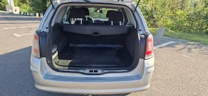 Opel astra h 1.9cdti 101cp - imagine 7