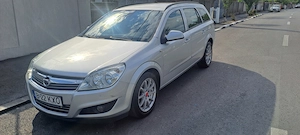 Opel astra h 1.9cdti 101cp - imagine 2