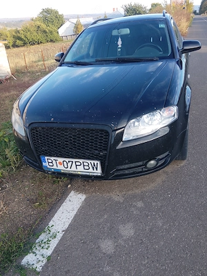 Vând pentru dezmembrării - imagine 5