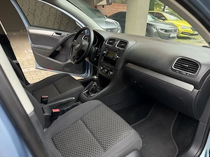 VW Golf 5 An 2011 Motor 1,4 Benzină Euro 5 - imagine 9