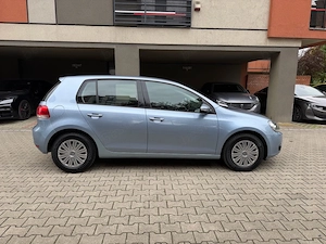 VW Golf 5 An 2011 Motor 1,4 Benzină Euro 5 - imagine 6