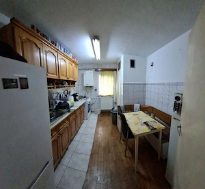 Chirie 150 EUR un dormitor Manastur (OMV Calea Floresti) - imagine 3