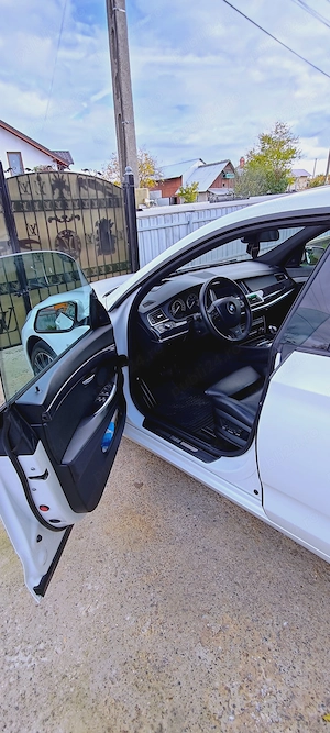 BMW seria 5 GT, F07 ,535 D ,313CP - imagine 2