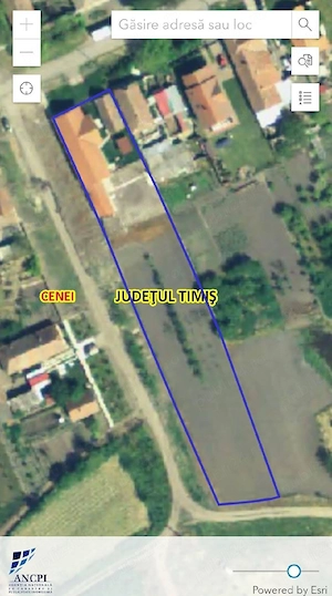 Proprietar,vând casă in Cenei 142 mp+casă secundară 38 mp+anexă 30 mp,teren 2656 mp ,3 fronturi stra - imagine 9