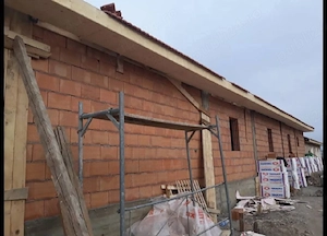 Proprietar,vând casă in Cenei 142 mp+casă secundară 38 mp+anexă 30 mp,teren 2656 mp ,3 fronturi stra - imagine 5
