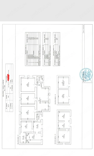 Proprietar,vând casă in Cenei 142 mp+casă secundară 38 mp+anexă 30 mp,teren 2656 mp ,3 fronturi stra - imagine 10