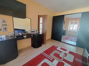 Proprietar,vând casă in Cenei 142 mp+casă secundară 38 mp+anexă 30 mp,teren 2656 mp ,3 fronturi stra - imagine 8