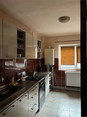Vand apartament cu doua camere - Unirii Sud - imagine 2