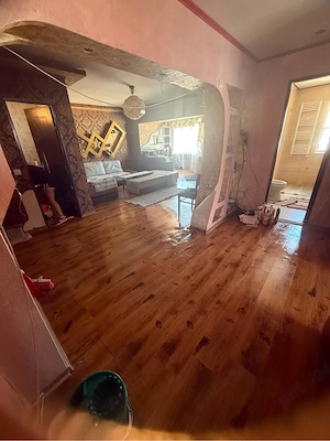 Apartament 3 camere Maratei 2 - imagine 2