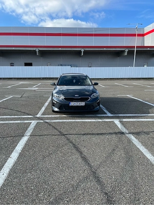 Kia Ceed Combi De Vanzare