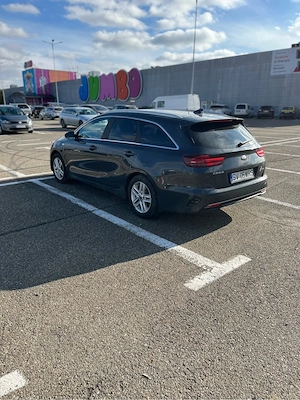 Kia Ceed Combi De Vanzare - imagine 5