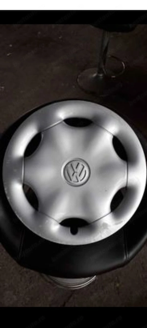  Capace VW r 15  la bucată - imagine 3