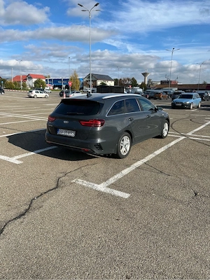 Kia Ceed Combi De Vanzare - imagine 3
