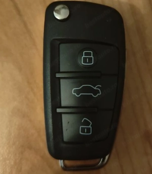 Chei auto pierdute Vaslui, cheie nouă fără original, venim la mașină - imagine 7
