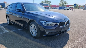 BMW 320d xDrive 2015   145.500 km   Istoric BMW   Fără accidente   Intretinut - imagine 5