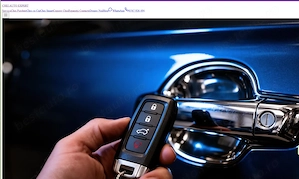 Chei auto pierdute Vaslui, cheie nouă fără original, venim la mașină - imagine 5